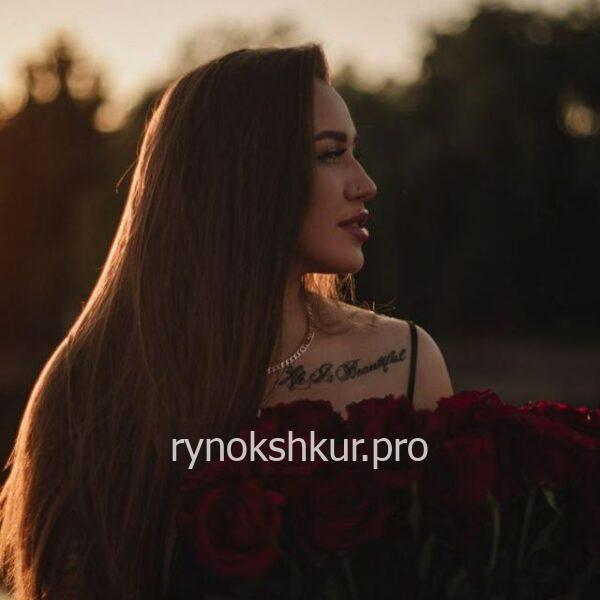 Лилия Ярмола