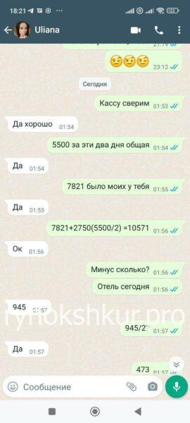 Мария Гибляк Мария Гибляк