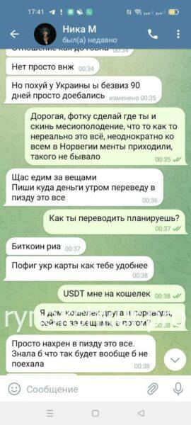 Ульяна Чабан Ульяна Чабан