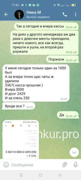 Мария Гибляк Мария Гибляк