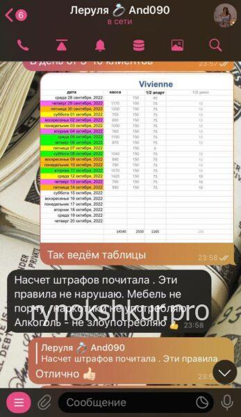 Валерия Филюк