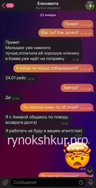 Елизавета Кошолап Елизавета Кошолап