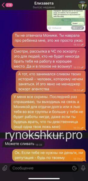 Елизавета Кошолап Елизавета Кошолап
