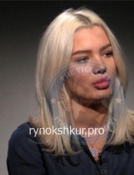Екатерина Игоревна Бекетова