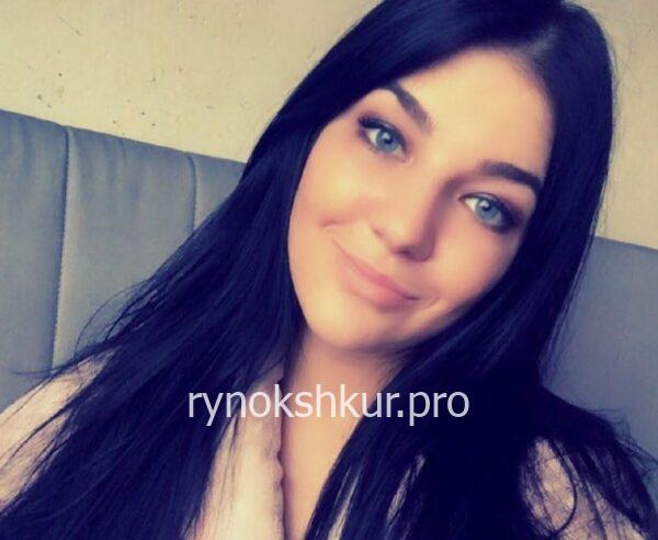 Юлия Молчанова