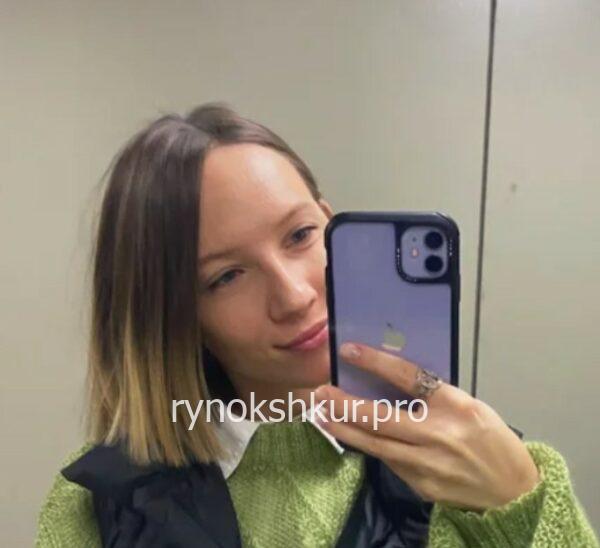Юлия Буянкина