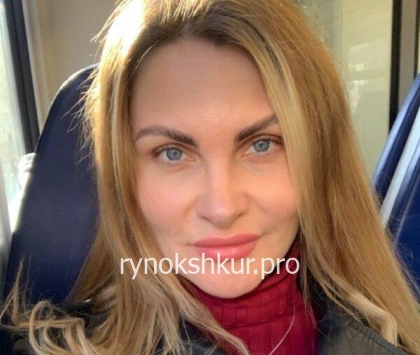 Юлия Алексеевна Хорозова