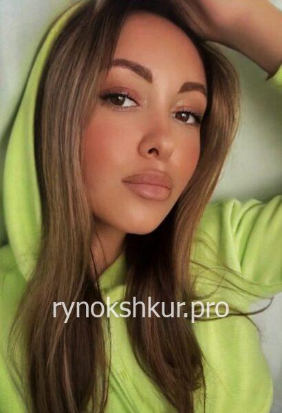 Юлия Алексеевна Федорова