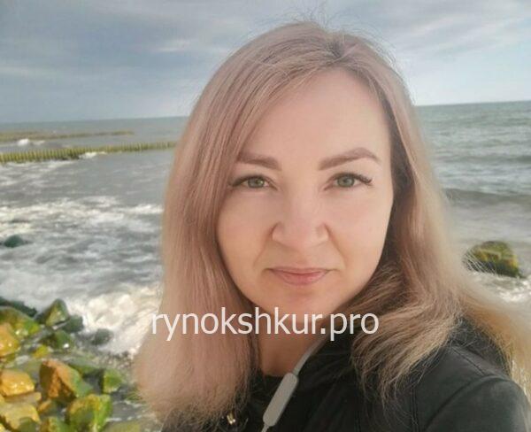 Татьяна Макеева