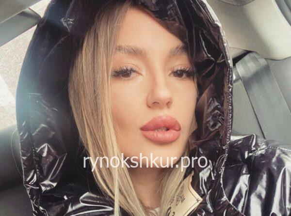 Наталья Алексеевна Рощевкина 