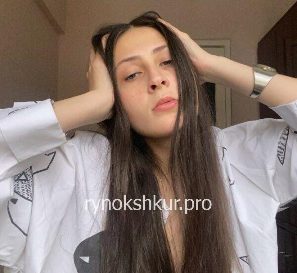 Алиса Калинина