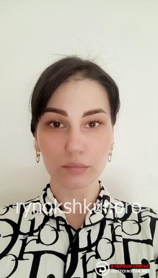 Ситора Пулатовна Джумаева