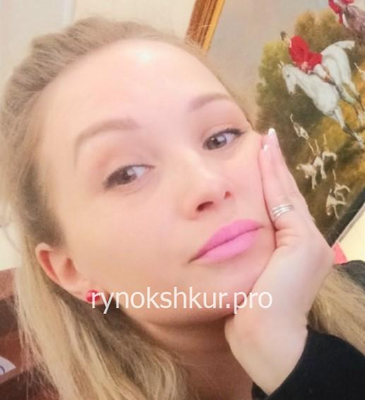 Ольга Вячеславовна Коршакова