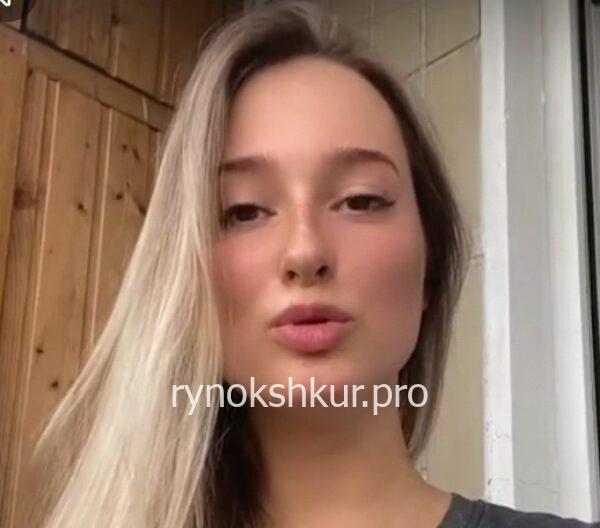 Ангелина Николаенко