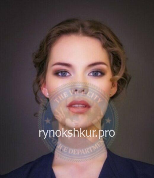 Ирина Сергеевна Карлова