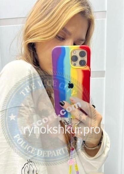 Алина Владимировна Фёдорова