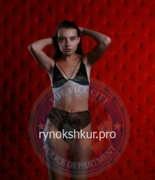 Екатерина Романовна Овсянникова