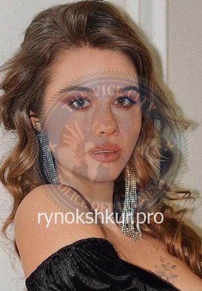 Софья Андреевна Алексеева