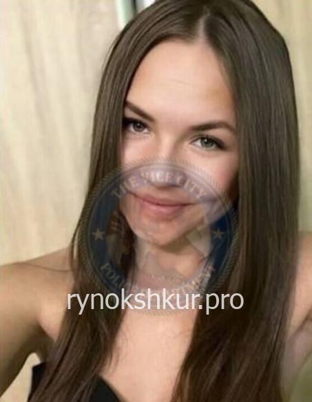 Ирина Алексеевна Долгих