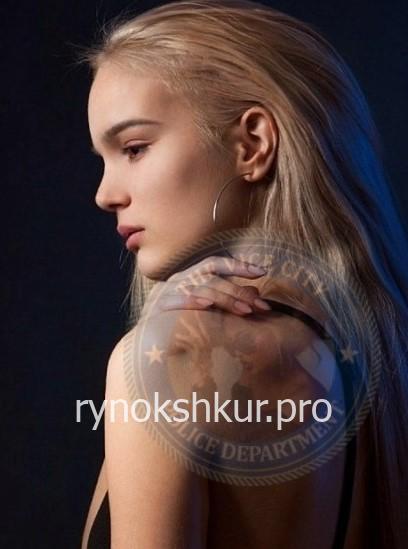 София Олеговна Михайлова 