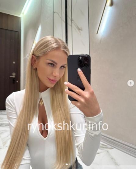 София Токарева