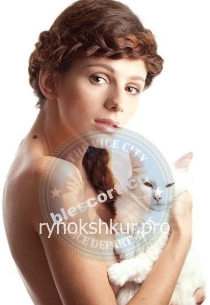 Юлия Юрьевна Никитченко