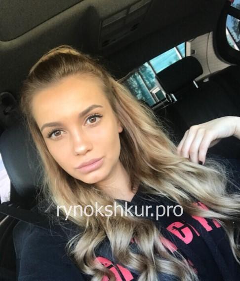 Екатерина Анатольевна Маркович (Олексеенко)