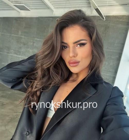 Екатерина Букаева