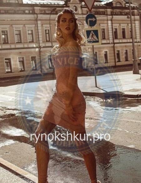 Софья Юрьевна Афанасьева