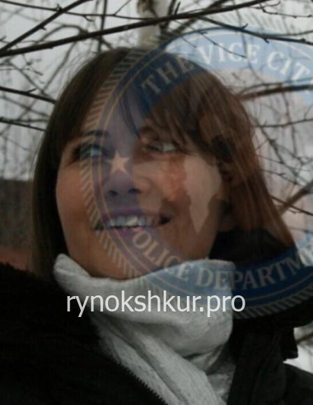 Кристина Александровна Дулепина