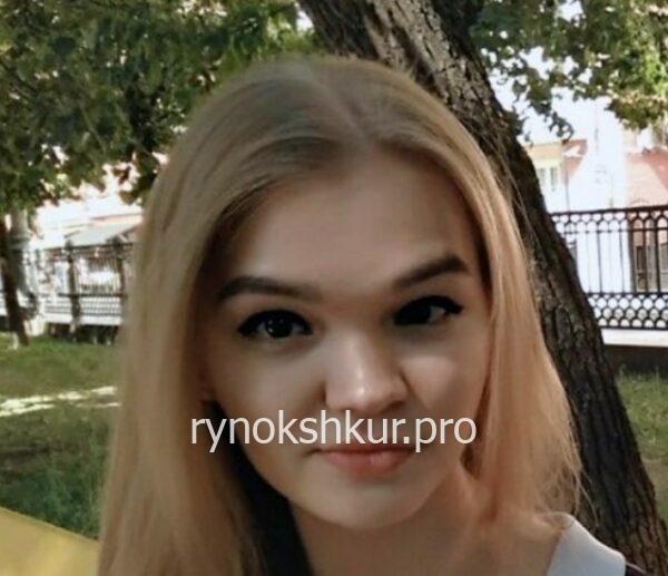 Елена Алексеевна Якушева