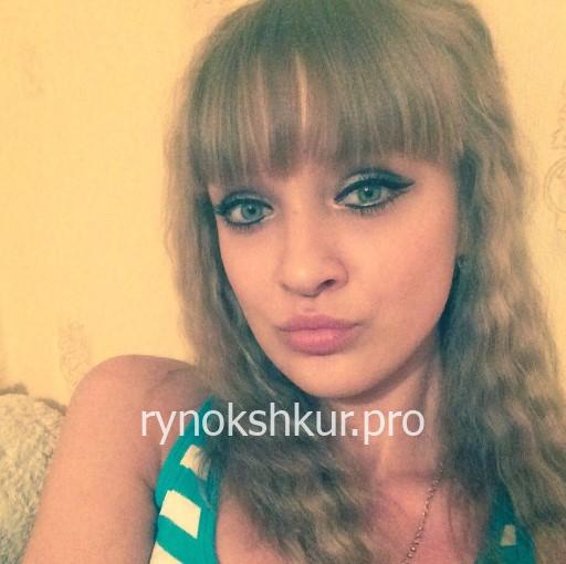 Виктория Александровна Гузаева 
