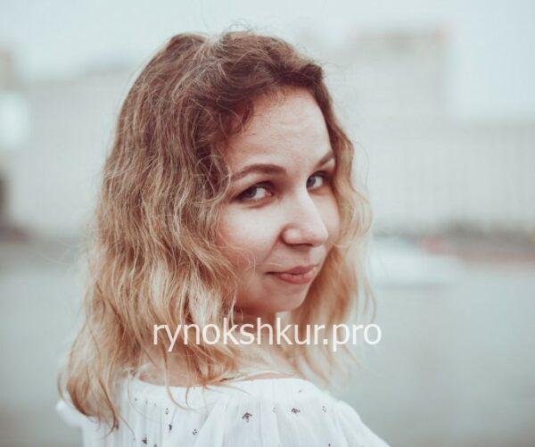 Елена Дятлова