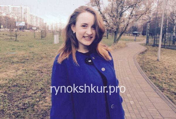 Ирина Зоркина