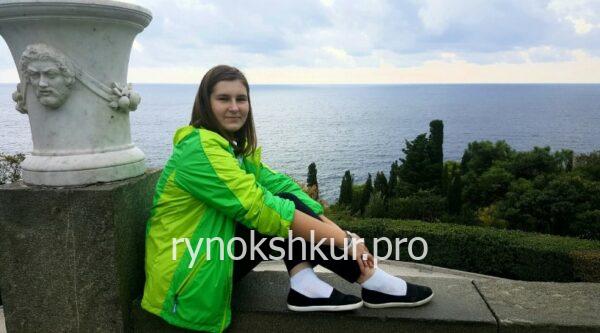 Полина Леонидовна Семенова