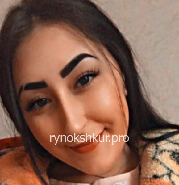 Виолетта Атанова
