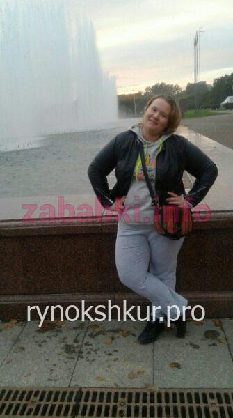 Александра Алексеевна Павлова