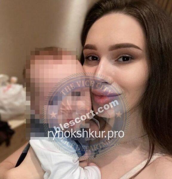Марианна Юрьевна Качалкина Марианна Юрьевна Качалкина