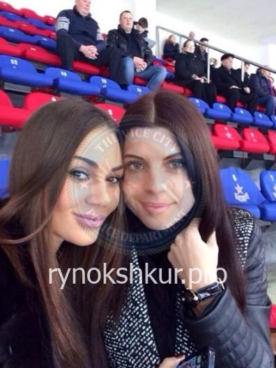 Татьяна Ордовская