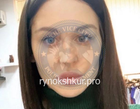 Мирослава Владимировна Шульгина 