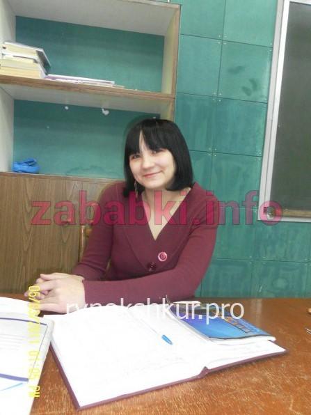 Диана Павловна Смирнова