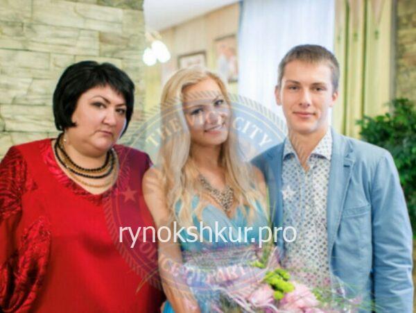 Инесса Геннадьевна Гришкова Инесса Геннадьевна Гришкова