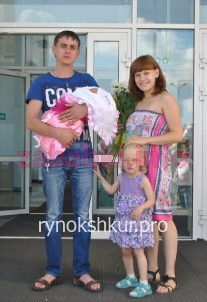 Елена Владимировна Санаева