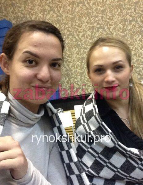 Ольга Вячеславовна Коршакова Ольга Вячеславовна Коршакова
