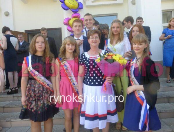 Елена Алексеевна Якушева Елена Алексеевна Якушева
