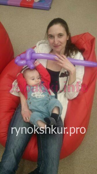 Оксана Калайда Оксана Калайда