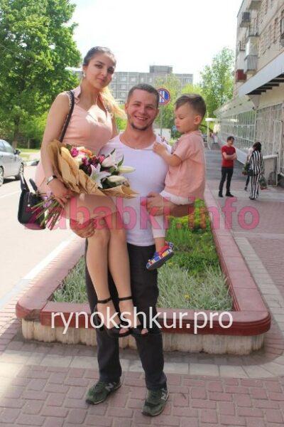 Виолетта Вячеславовна Якубова (Ткемаладзе) Виолетта Вячеславовна Якубова (Ткемаладзе)