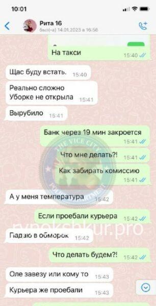 Маргарита Холовакина Маргарита Холовакина
