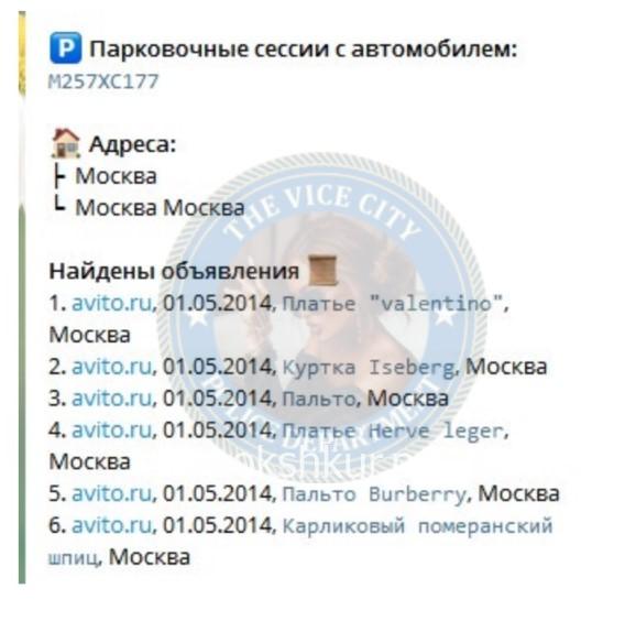 Анастасия Борисовна Виляйкина Анастасия Борисовна Виляйкина