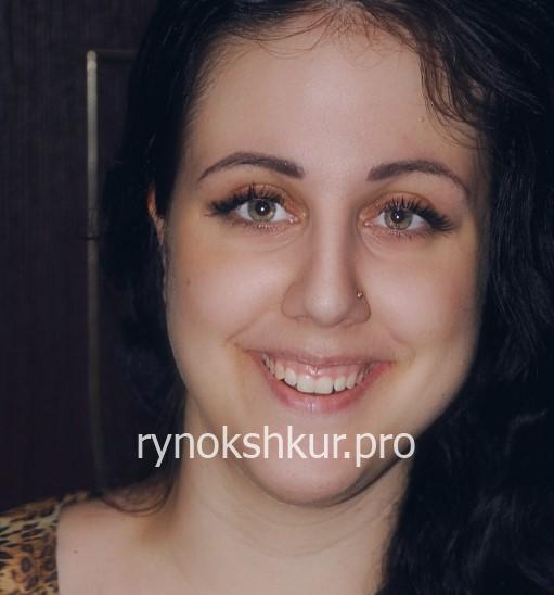 Виктория Джейн Ел Хави
